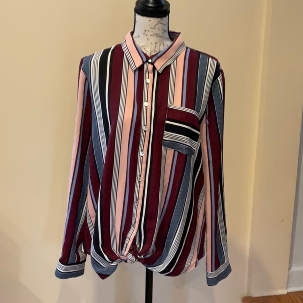 Dress barn Blouse